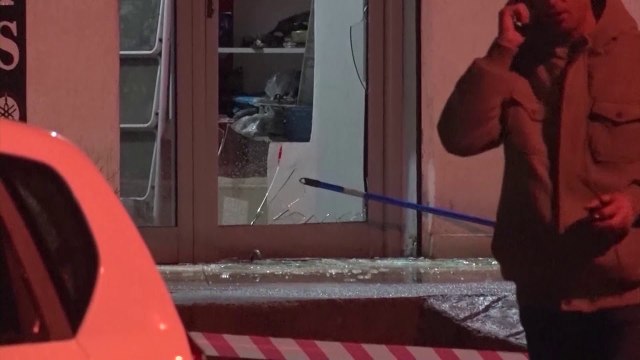 RTV Ora - Europol godet grupin kriminal në Shkodër, arrestohet kapoja