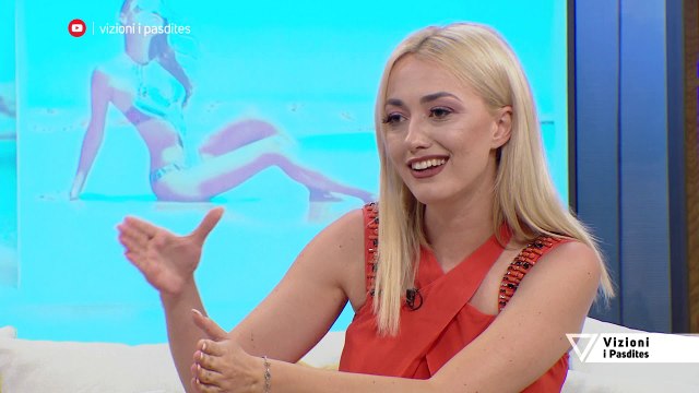 Vizioni i pasdites - Trendi i rrobave të banjos Verë 2019 - 26 Qershor 2019 - Show - Vizion Plus