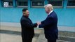 Encuentro entre Trump y Kim Jong Un en Corea del Norte