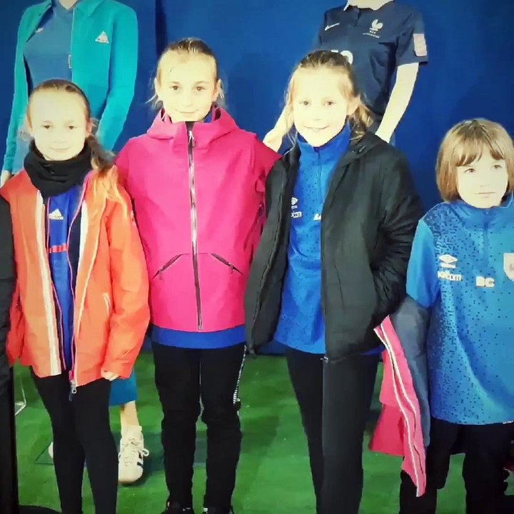 Nos féminines à l'Opale Cup de Berck