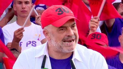 Rama: Opozita dhe Presidenti kerkojne bllokimin e negociatave