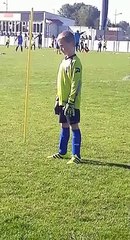 Retour sur le plateau de Calais pour les U6 - U7 et U8 - U9