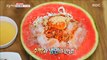[TASTY] watermelon cold noodles, 생방송 오늘저녁 20190701