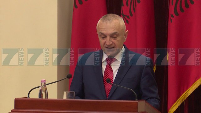 MIRATOHET KOMISIONI HETIMOR PER SHKELJET E ILIR METES - News, Lajme - Kanali 7