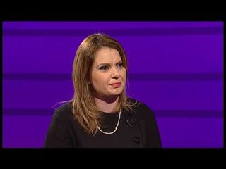 Intervista e mbrëmjes - E ftuar Oriola Pampuri (25 qershor 2019)