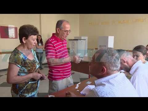 KESHILLI I EUROPES ANULON VEZHGUESIT PER ZGJEDHJET VENDORE - News, Lajme - Kanali 7