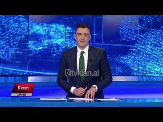 Edicioni i Lajmeve Tv Klan 26 Qershor 2019, ora 19:30