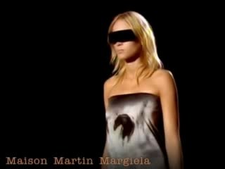Maison spring-summer 2008 pret-a-porter Paris