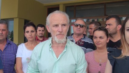 Tubime, protesta, demonstrata'/ PD Kurbin tregon planin: S'ka zgjedhje, do mbrojmë vendin