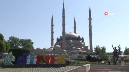 Kırkpınar öncesi otellerde yer kalmadı, misafirlere evlerini açacaklar