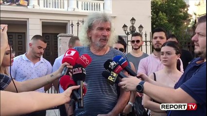 Skandali në Shkodër/ Teatri përdoret për anti-fushatë, Rama ironi me Ademin