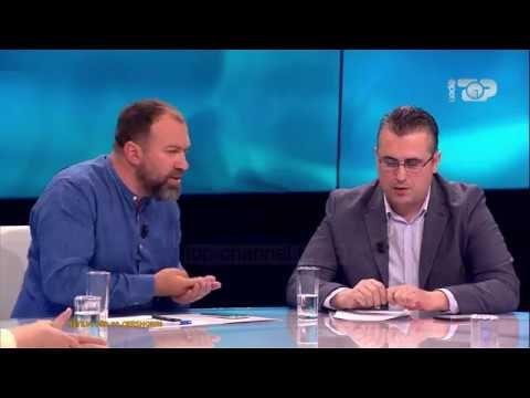 Rakipllari dhe Mazniku debatojnë për rolin e Nderkombëtarëve dhe ftesën e Metës per dialog