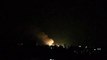 مقتل 15 شخصاً بينهم ستة مدنيين في القصف الاسرائيلي في سوريا (المرصد)