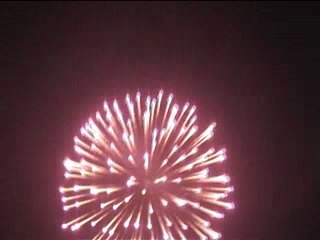 Oud en nieuw mortieren schieten