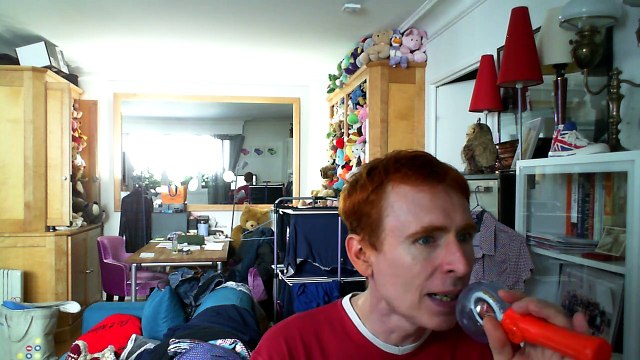 Wiwi égratigne el final del amor eterno de La Casa Azul