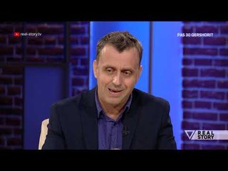 Real Story - Pas 30 Qershorit | Pj.1 - 26 Qershor 2019 - Vizion Plus