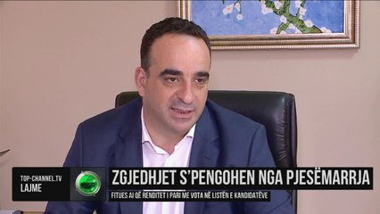 Edicioni Informativ, 27 Qershor 2019, Ora 00:00 - Top Channel Albania - News - Lajme