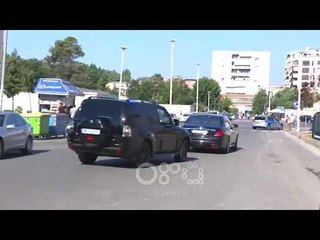 RTV Ora – Meta e pret në takim, Rama not pranë Presidencës