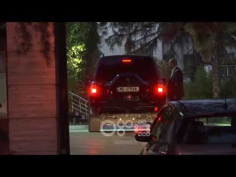 RTV Ora – Meta në pritje të Ramës dhe Bashës