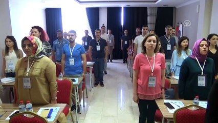 TÜBİTAK 4005 Girişimci Öğretmen Eğitimi Projesi - AFYONKARAHİSAR