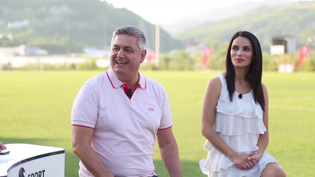 Reportazh | "Ramiz Sadiku", fitues i Super 15