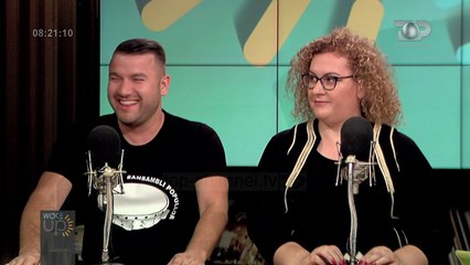 Wake Up, 27 Qershor 2019, Pjesa 3 - Top Channel Albania - Entertainment Show