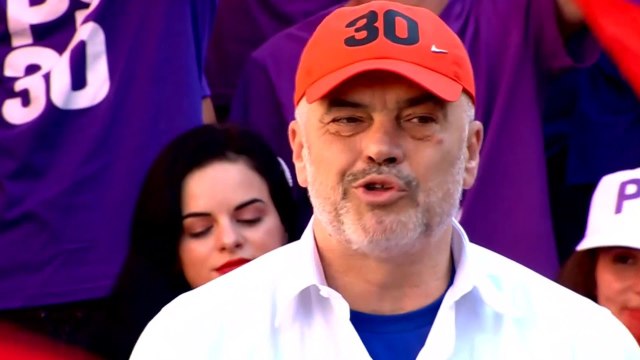 RAMA: META PO I BIE KËMBËS TA HEQIN,LSI PO E LË PA PUNË