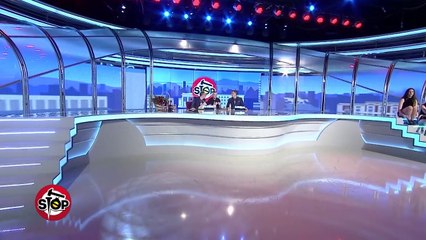 Stop- Myrrizi: "Halli i madh i politikaneve eshte pervetesimi i pasurise (26.06.2019)