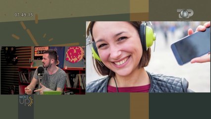 Wake Up/  Mjeke, Anjeza Kuçi: Rritet numri i të rinjve që rrezikojnë shurdhimin