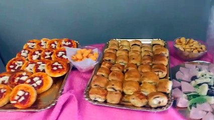 Pasticceria Platys Monterosa