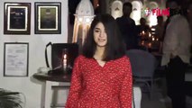 Zaira Wasim's PR defends her after quitting Bollywood; Check Out | FilmiBeat