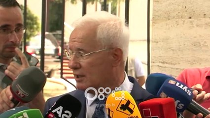 RTV Ora – Pritet një datë e re zgjedhjesh nga presidenti Meta