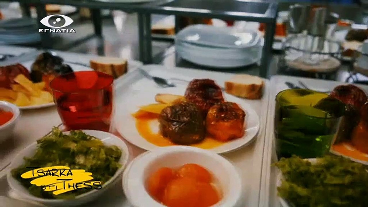Τσαρκα στη Θεσσαλονικη Γ 01-07-19