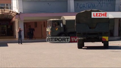 Mbërrijnë materialet zgjedhore në rrethe/ Bashkitë e djathta kërkojnë lirimin e KZAZ-ve