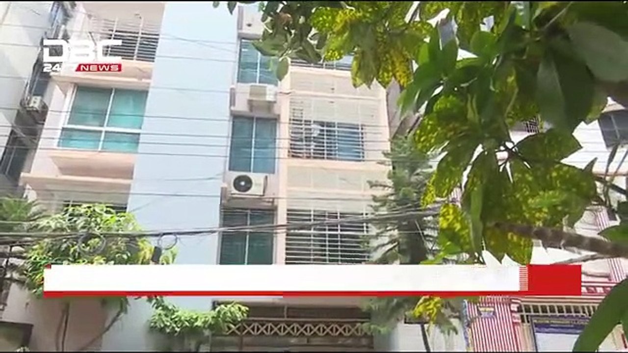 পালিয়েছে ডিআইজি মিজানের স্ত্রী