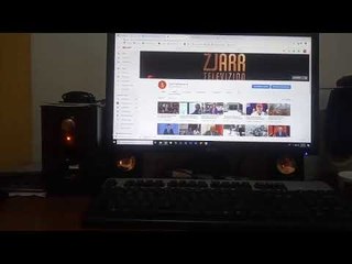 ZJARR TELEVIZION - LIVE Kuvendi
