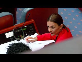 Rikonstruimi, sot votohen ministrat e rinj