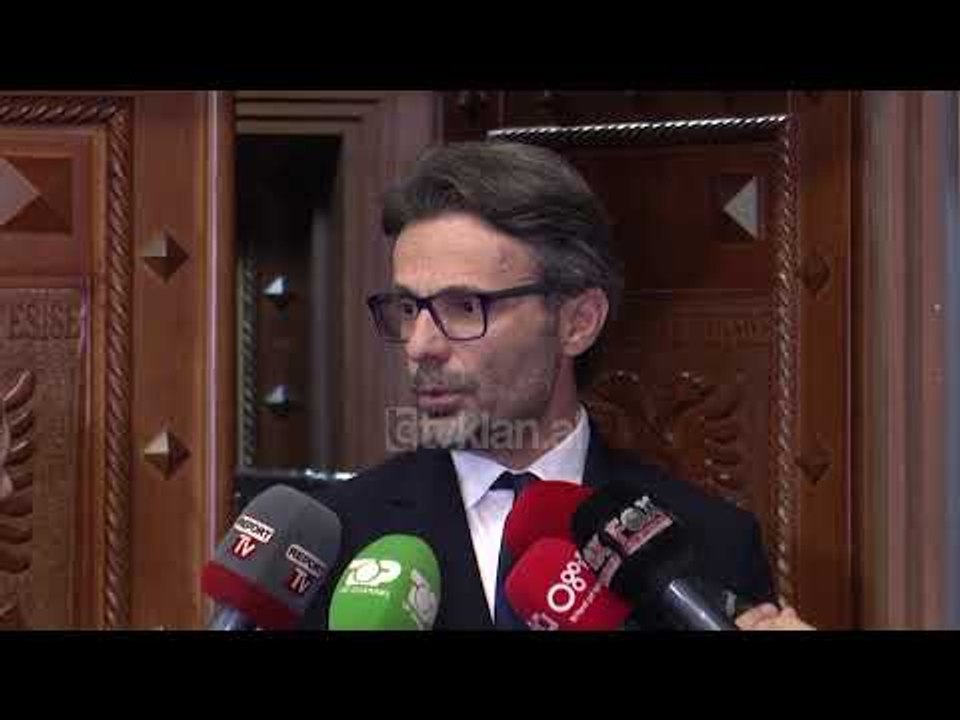 Ne pritje te SPAK