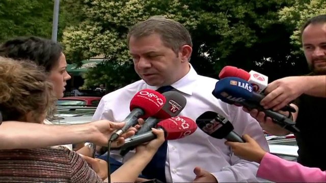 Takimi në Presidencë, flet kreu i PDIU