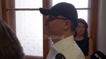 Hungaria refuzon ekstradimin e Gruevskit