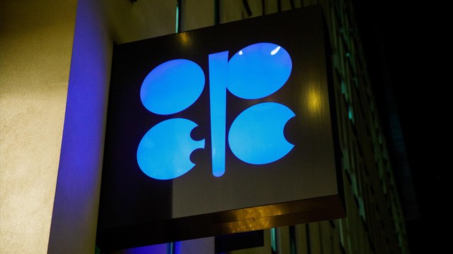 ترقب اجتماع أوبك لبحث اتفاق خفض الإنتاج