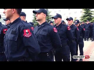 Zgjedhjet/ Mbi 6000 oficerë në terren, në bashkitë e djathta 5 patrulla FNSH-je në gatishmëri