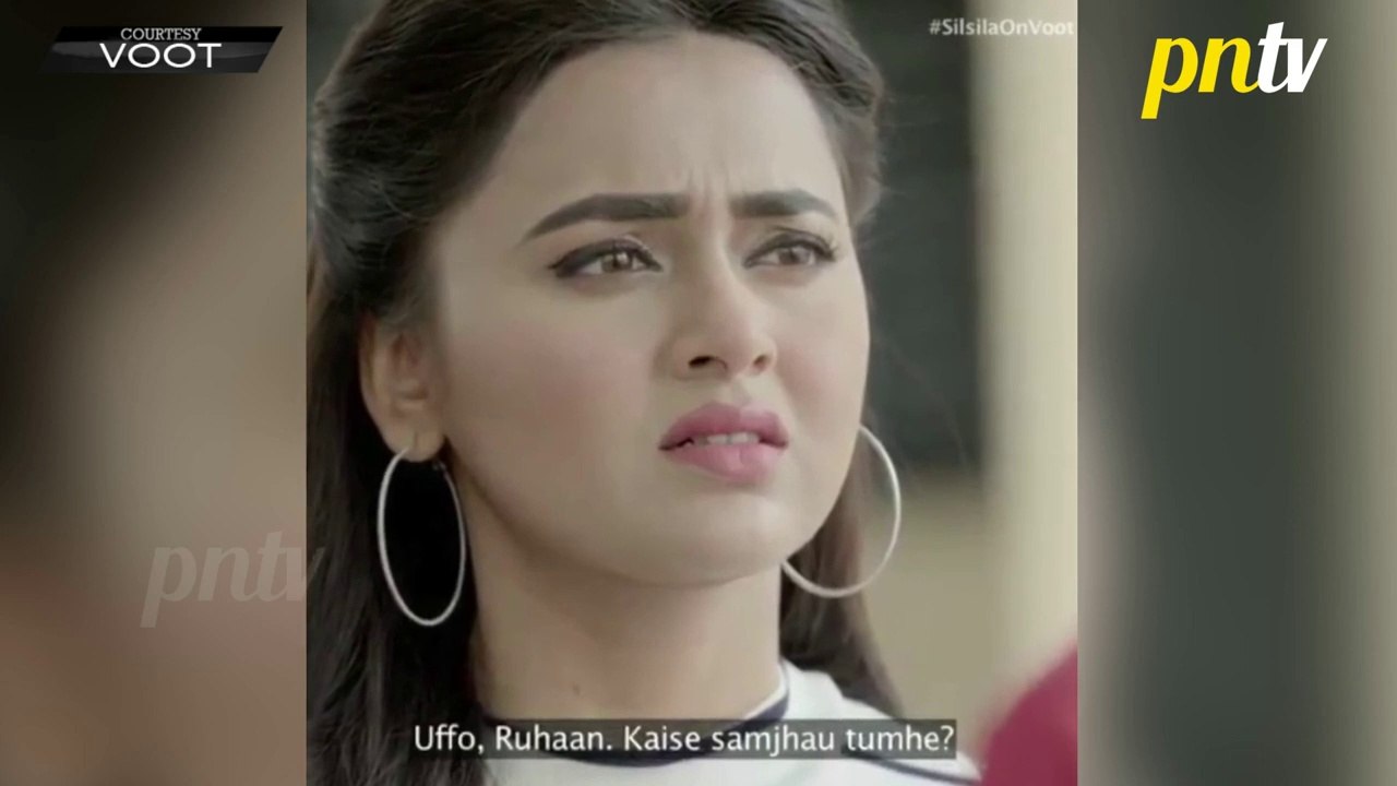 Silsila Badalte Rishton Ka 2 - 2nd July 2019 Colors TV News Update