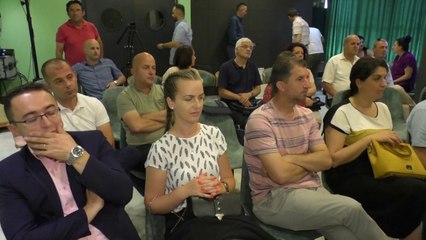 "Së bashku kundër ndotjes"në Gjakovë-Lajme