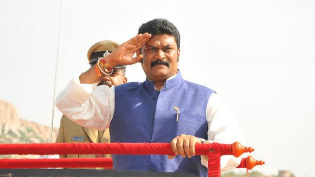 ಕಾಂಗ್ರೆಸ್ ಶಾಸಕ ರಮೇಶ್ ಜಾರಕಿಹೊಳಿ ತಮ್ಮ ಶಾಸಕ ಸ್ಥಾನಕ್ಕೆ ರಾಜೀನಾಮೆ | Oneindia Kannada