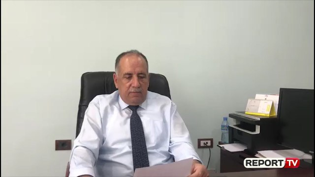 Materialet zgjedhore në Kukës 'stacionohen' në godinën e prefekturës