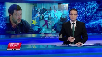 Edicioni i Lajmeve Tv Klan 27 Qershor 2019, ora 15:30