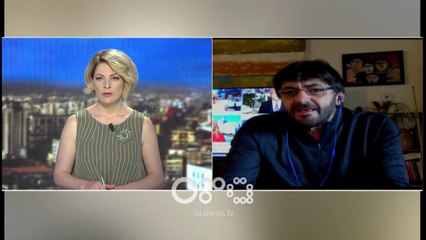 RTV Ora - Paralajmërimi i Demaliajt: Në 30 zgjedhjet mund të bëhen, në gusht do të fillojë përplasja