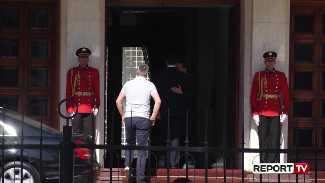 'Bild', Deputeti i opozitës së re: Gjiknuri, mund të jetë gjithçka , bashkryetar i Zgjedhores jo!