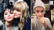 Did Taylor Swift Confirm Justin Bieber Cheated on Selena Gomez